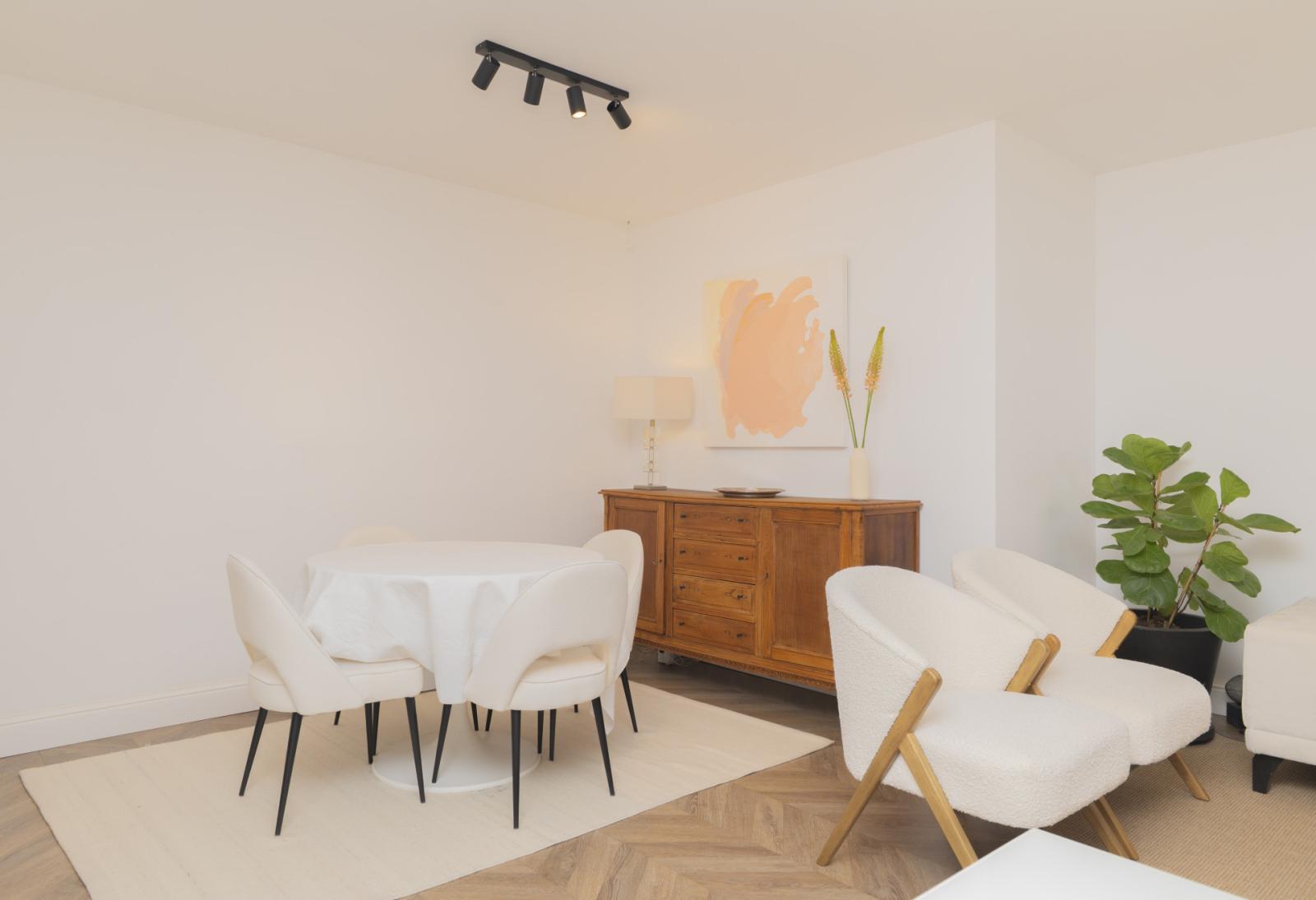 Flat for Sale in Torremolinos