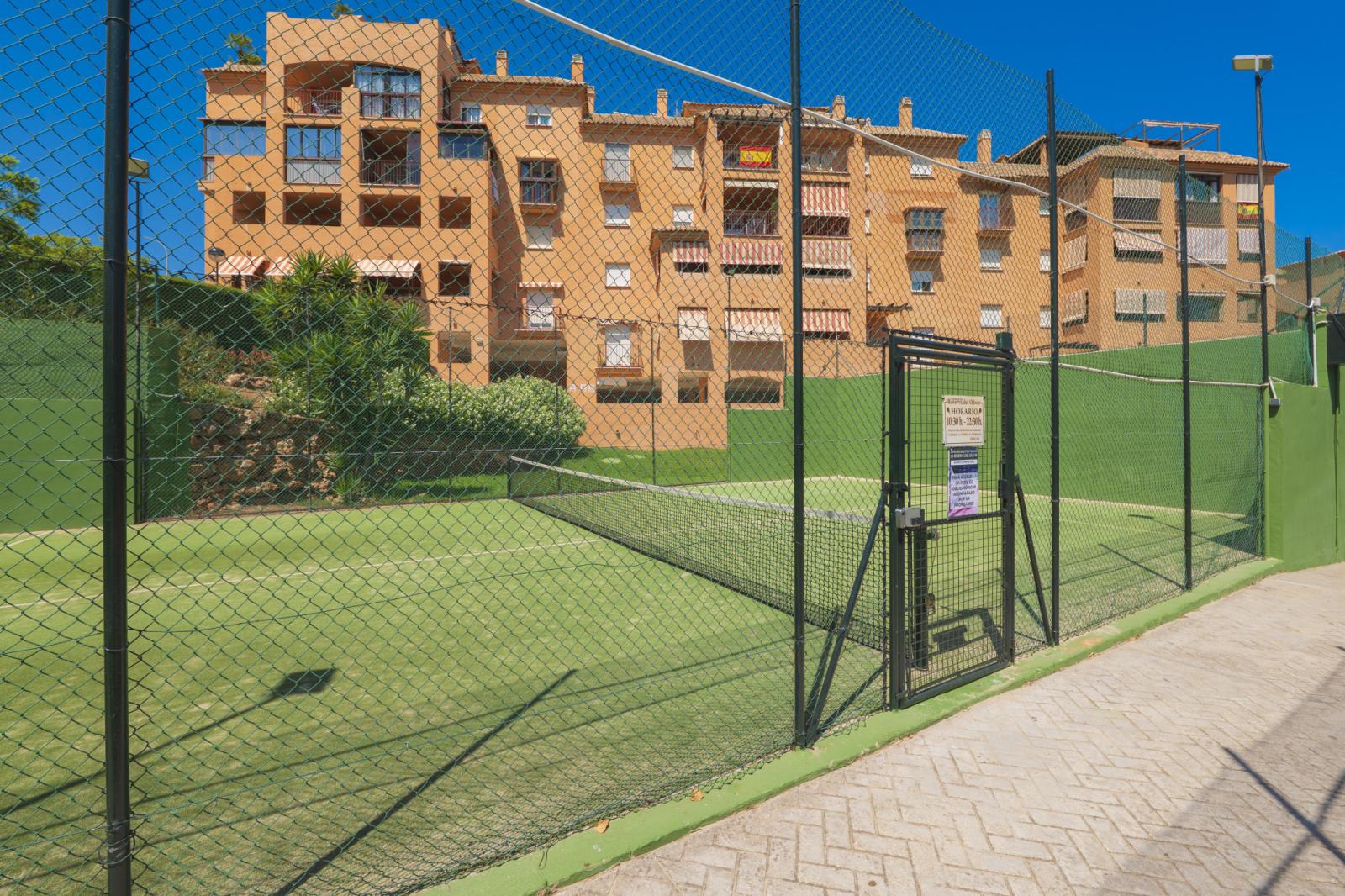 Flat for Sale in Torremolinos