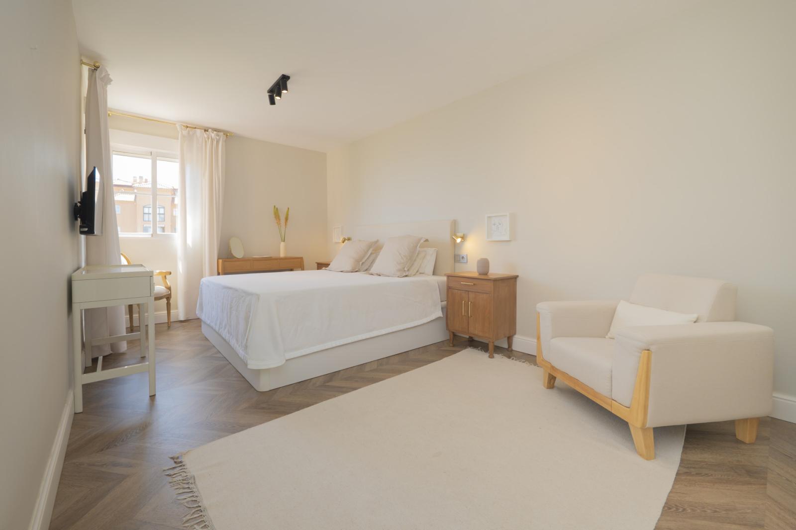 Flat for Sale in Torremolinos
