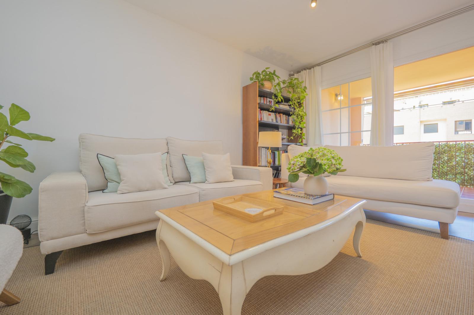 Flat for Sale in Torremolinos