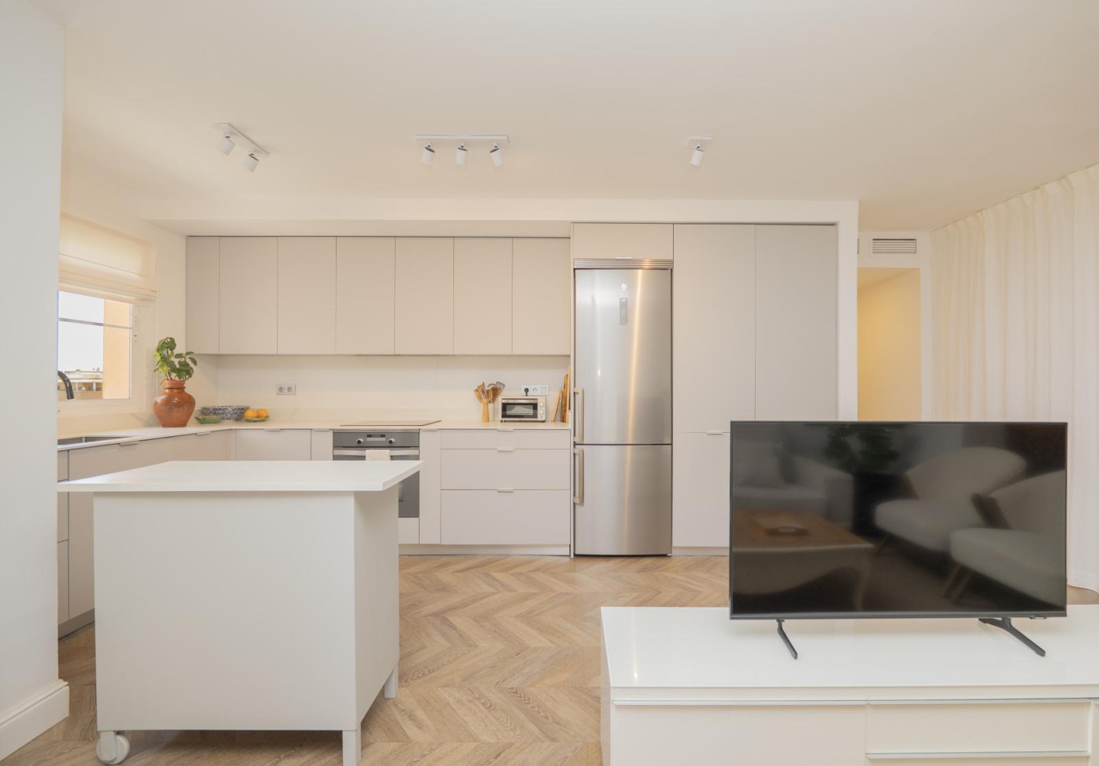 Flat for Sale in Torremolinos