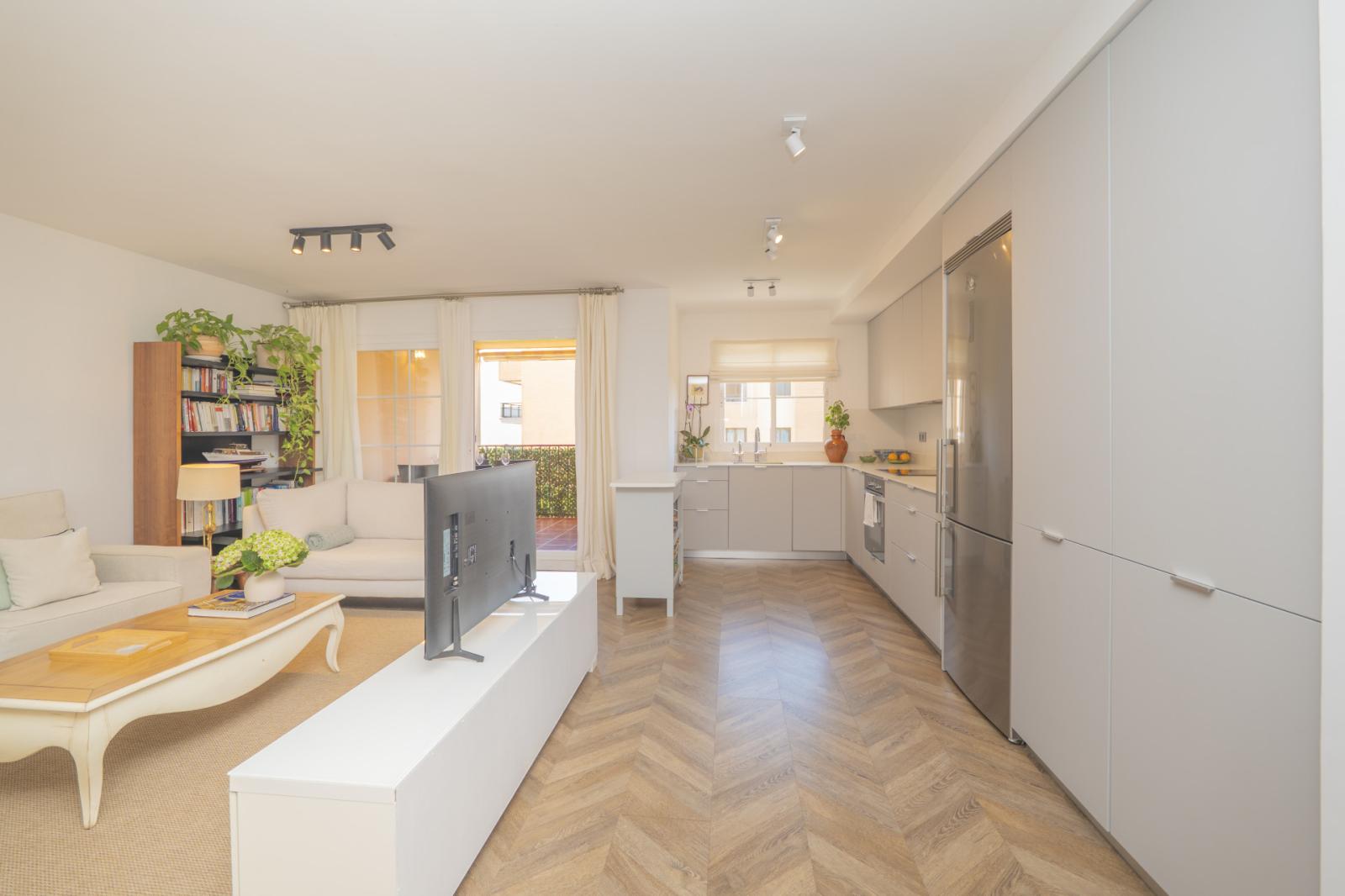 Flat for Sale in Torremolinos