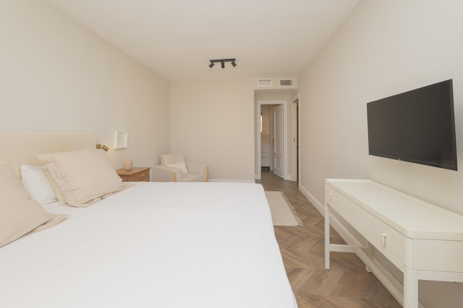 Flat for Sale in Torremolinos