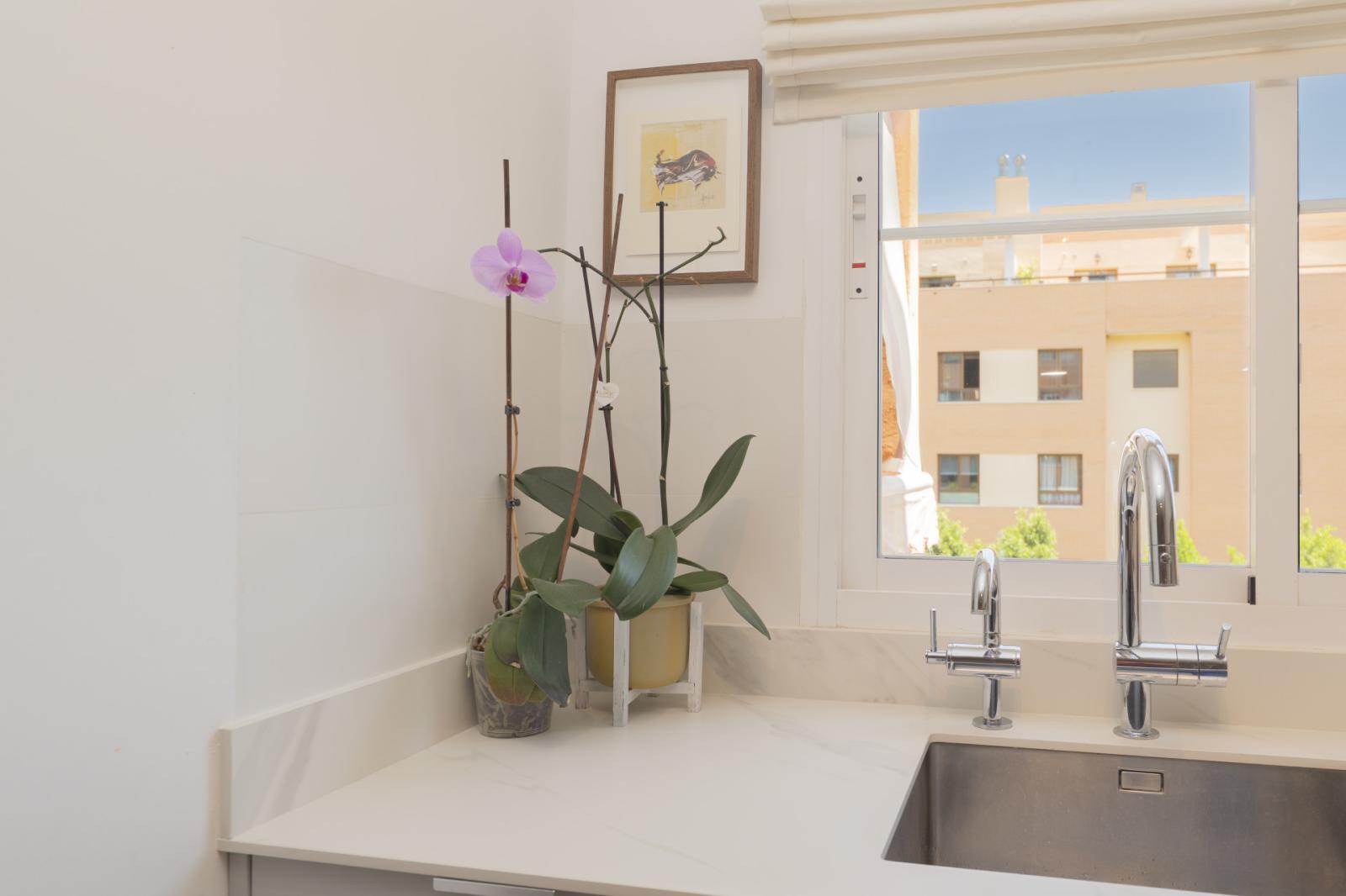 Flat for Sale in Torremolinos