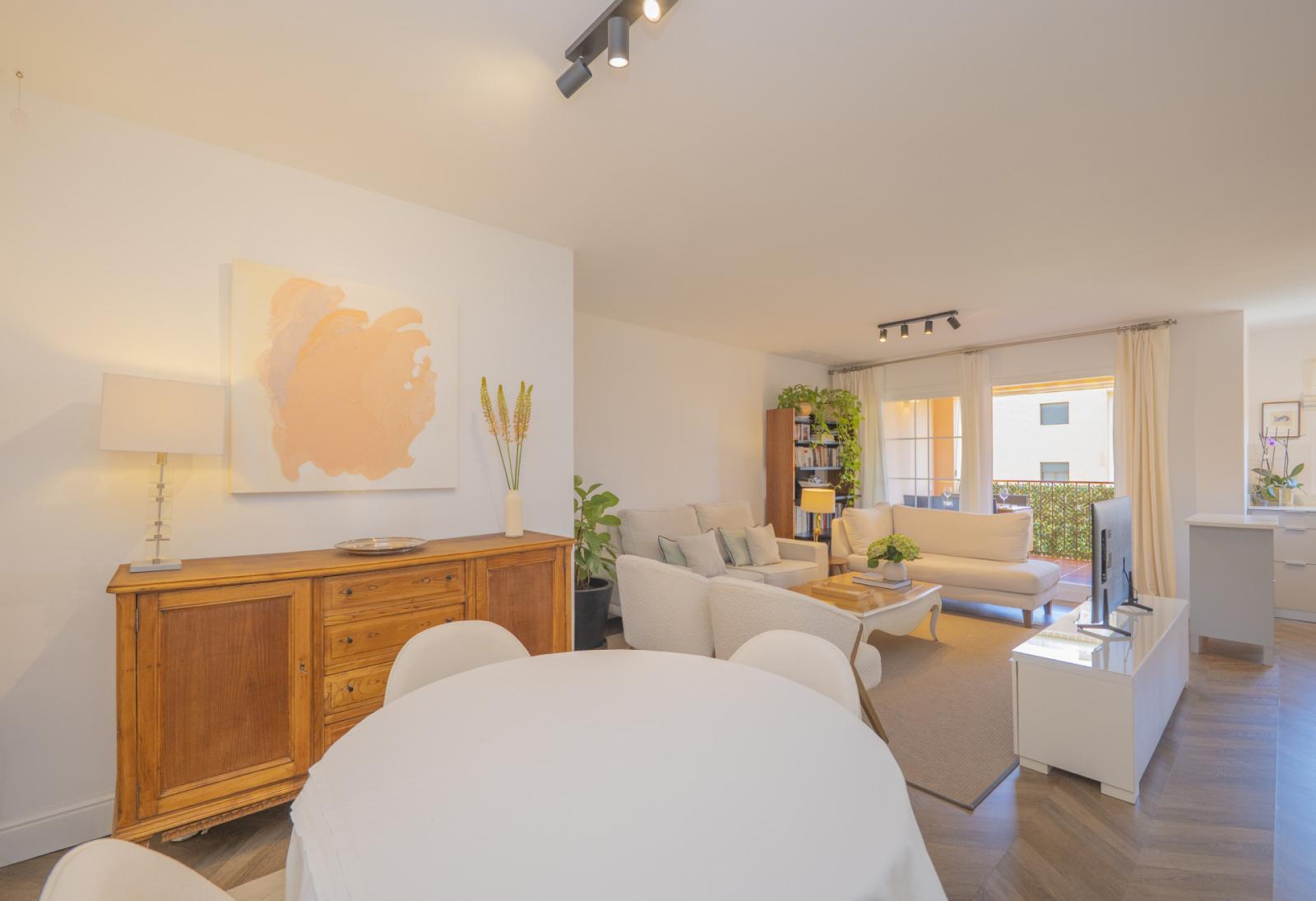 Flat for Sale in Torremolinos