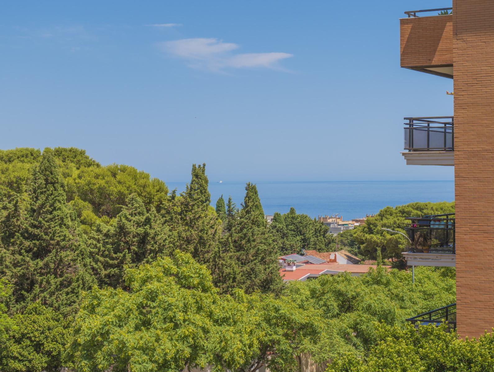 Flat for Sale in Torremolinos