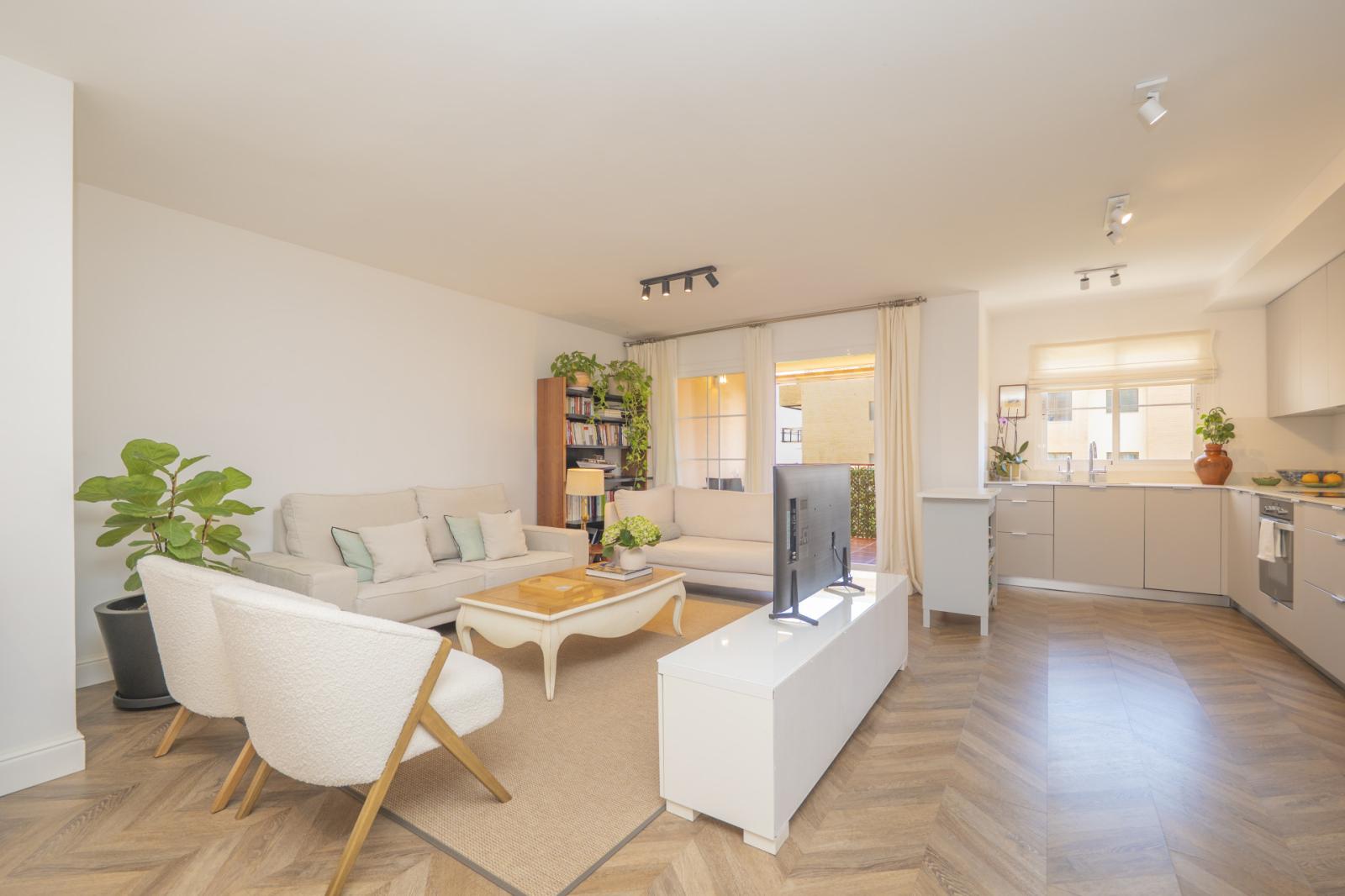 Flat for Sale in Torremolinos