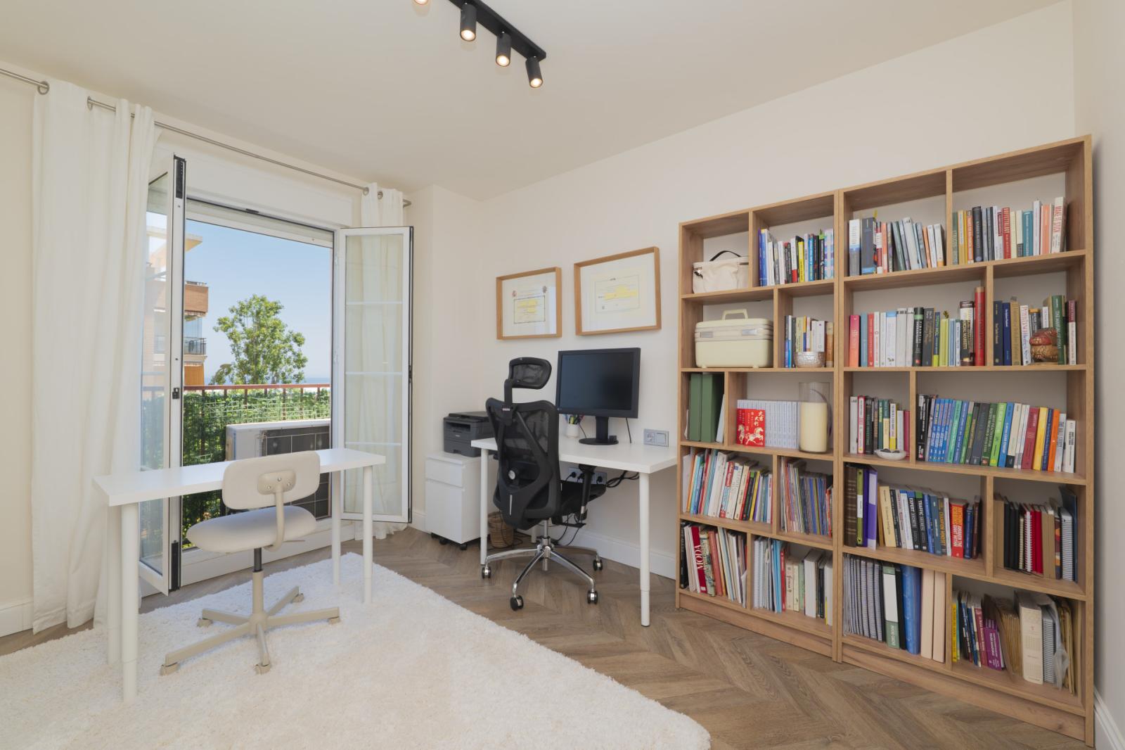 Flat for Sale in Torremolinos