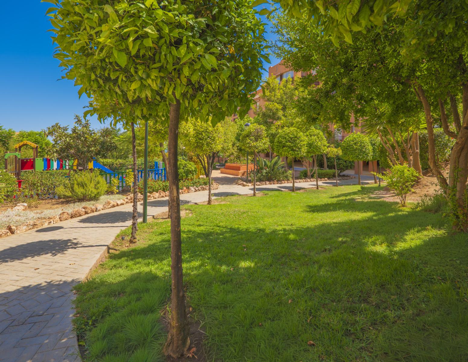 Flat for Sale in Torremolinos
