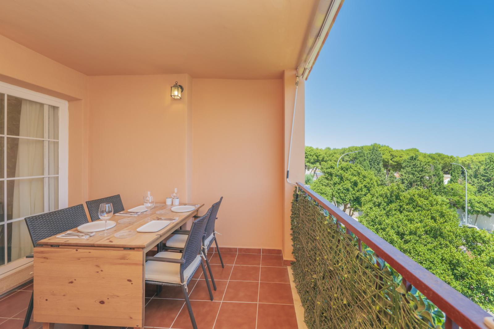 Flat for Sale in Torremolinos