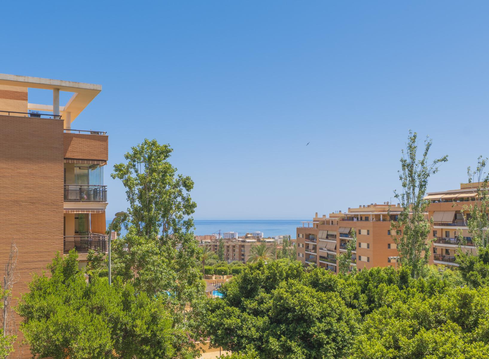 Flat for Sale in Torremolinos
