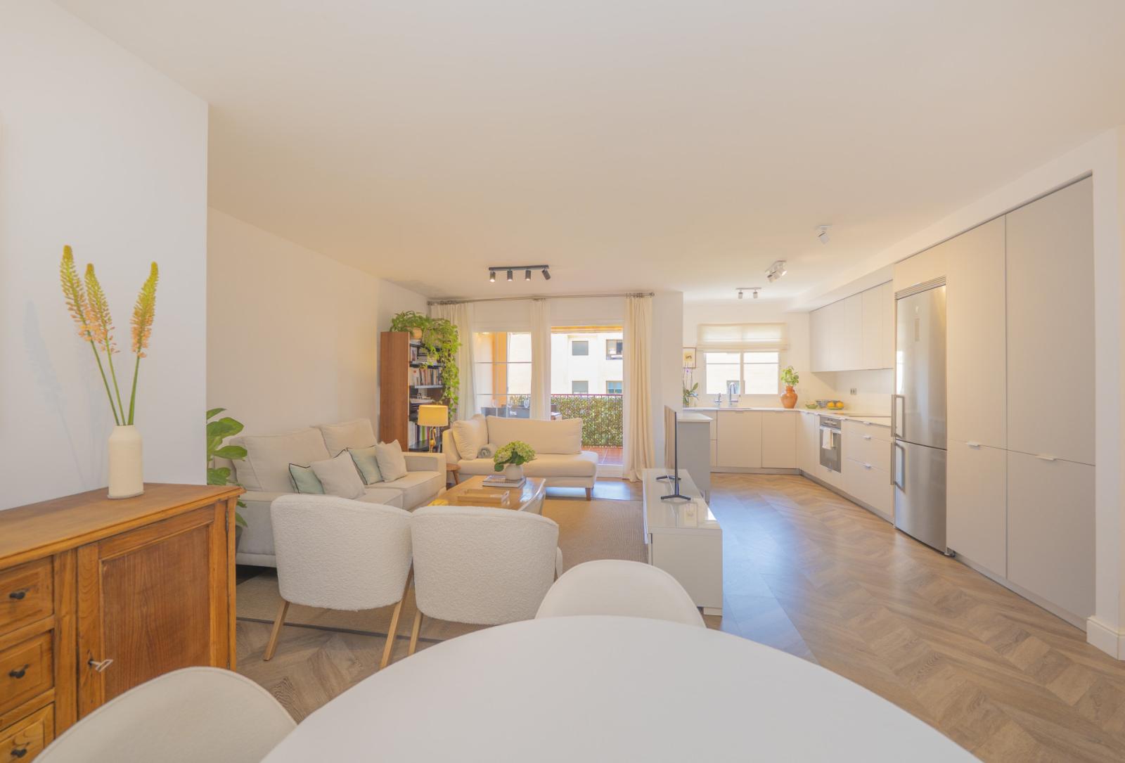 Flat for Sale in Torremolinos