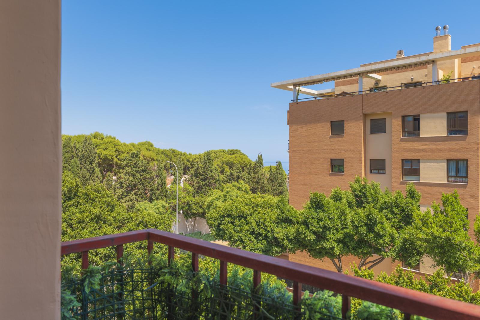 Flat for Sale in Torremolinos