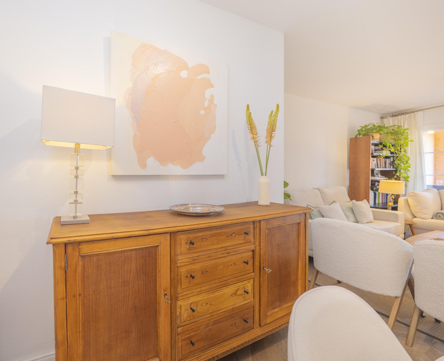 Flat for Sale in Torremolinos