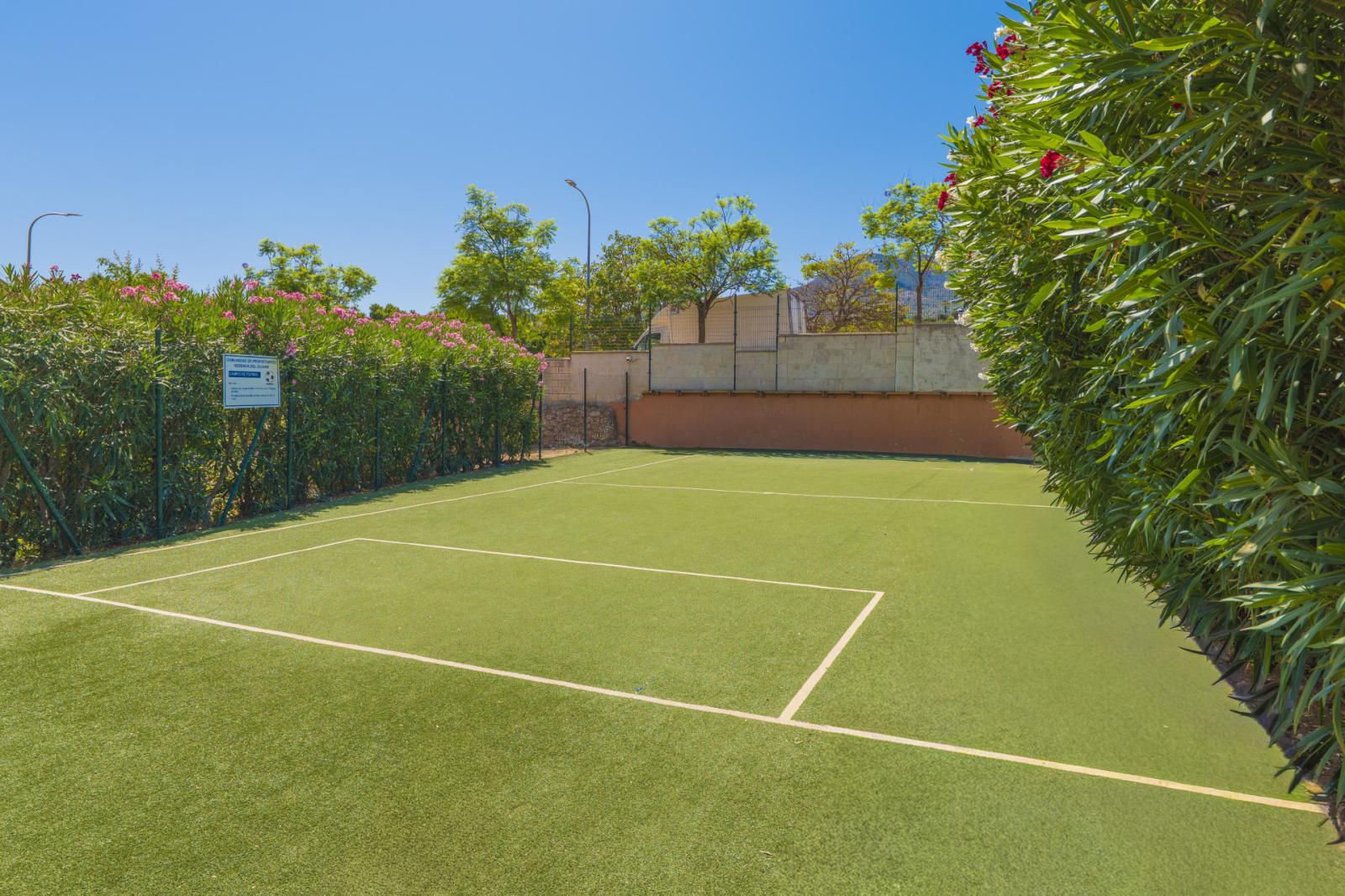 Flat for Sale in Torremolinos