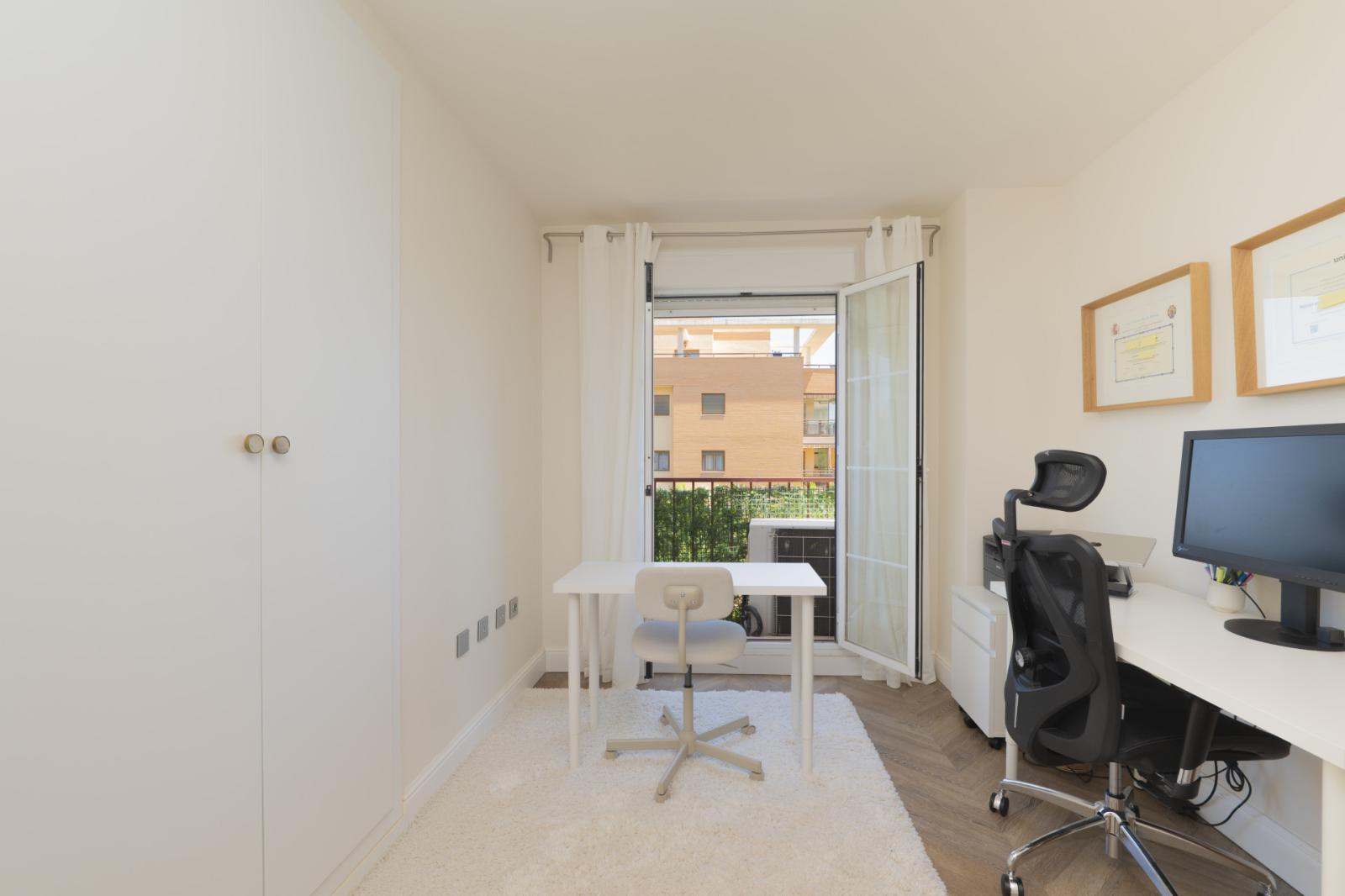 Flat for Sale in Torremolinos