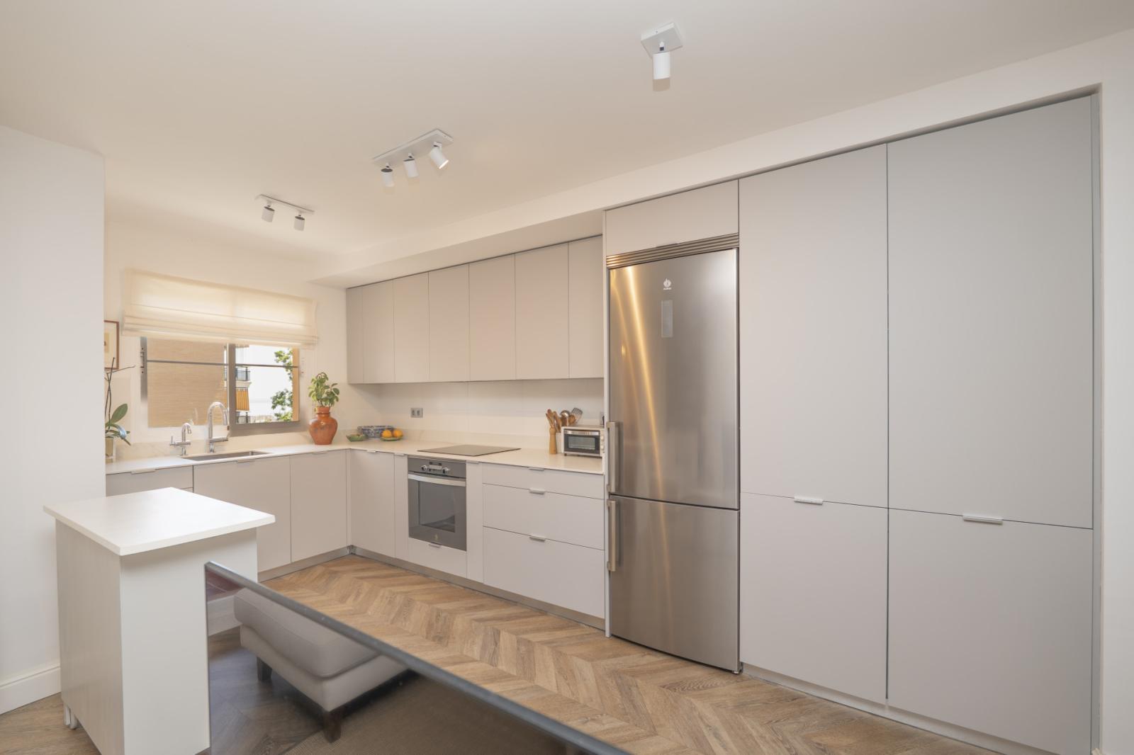 Flat for Sale in Torremolinos