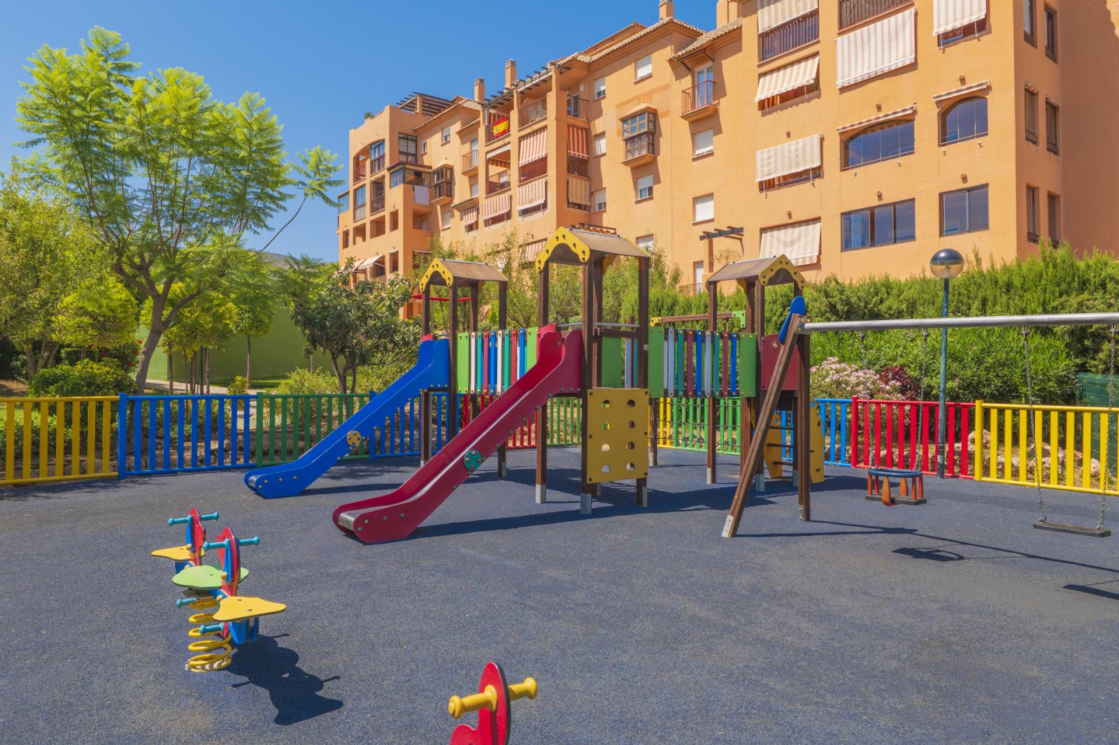 Flat for Sale in Torremolinos