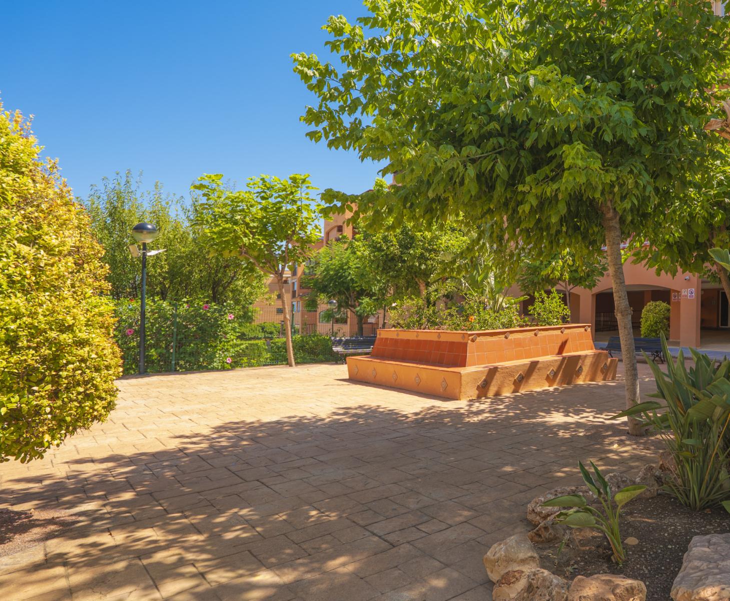Flat for Sale in Torremolinos