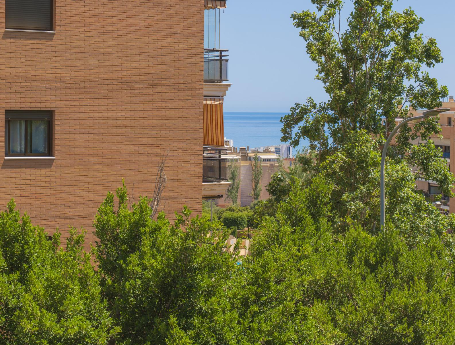 Flat for Sale in Torremolinos