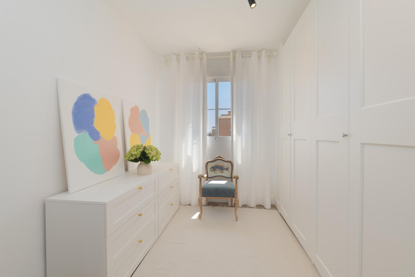 Flat for Sale in Torremolinos