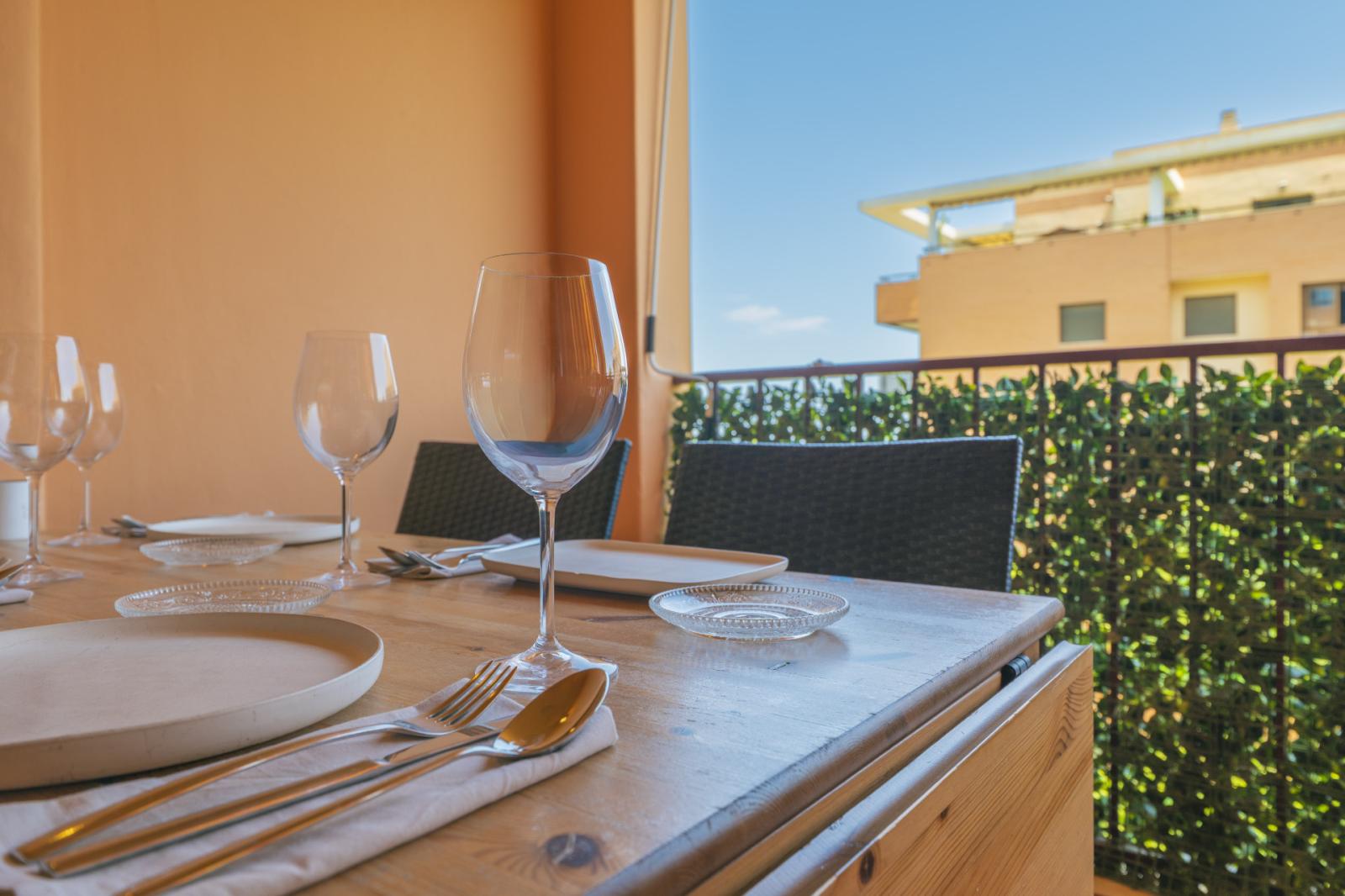 Flat for Sale in Torremolinos
