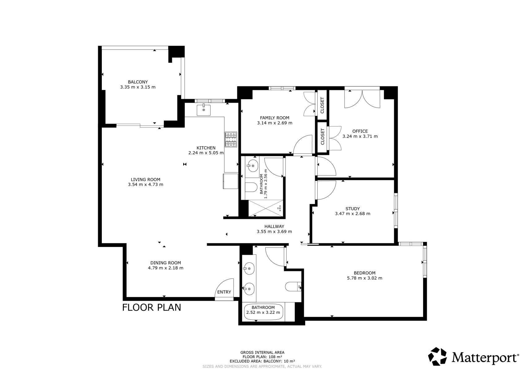 Flat for Sale in Torremolinos