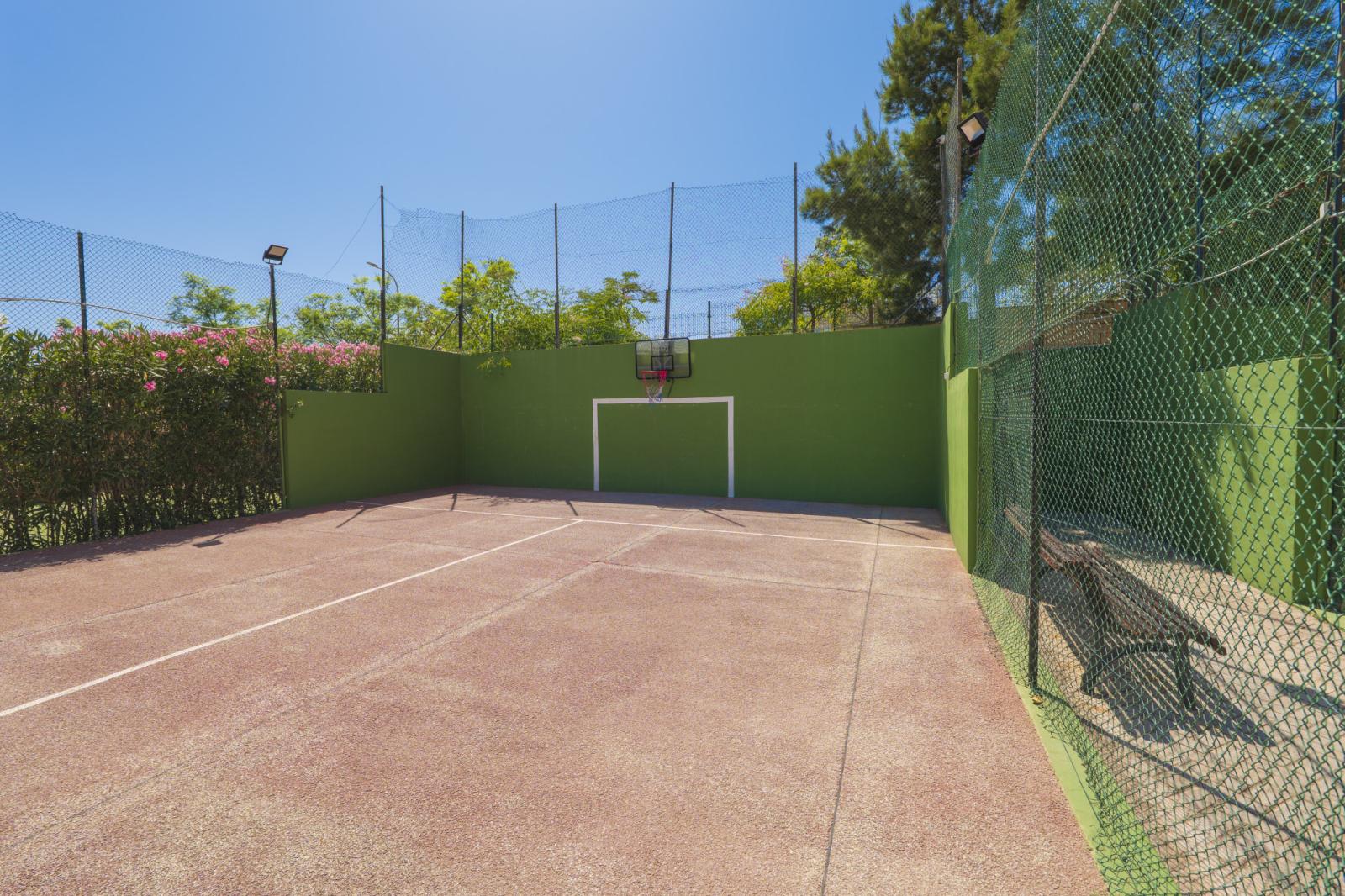 Flat for Sale in Torremolinos