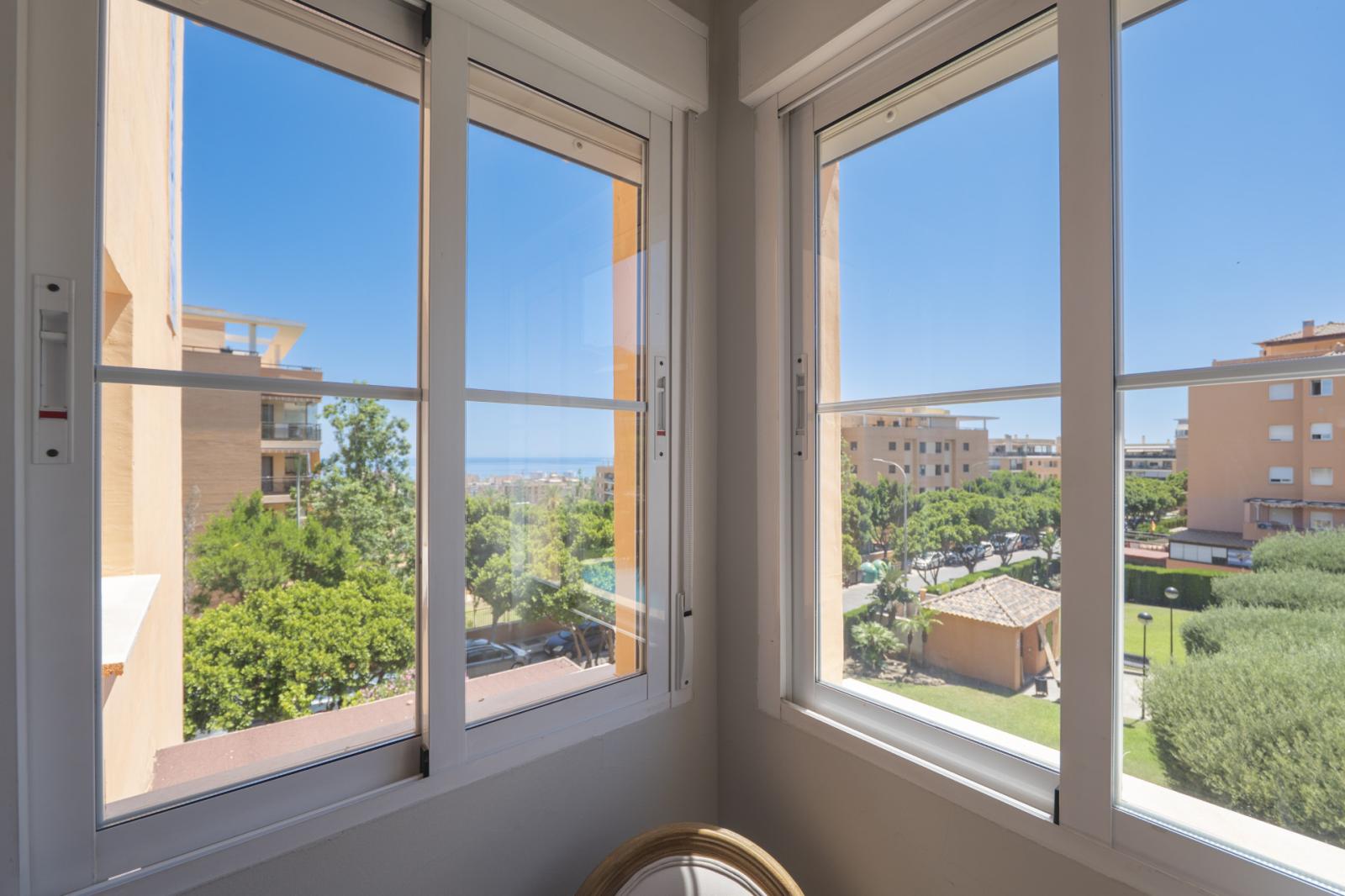 Flat for Sale in Torremolinos