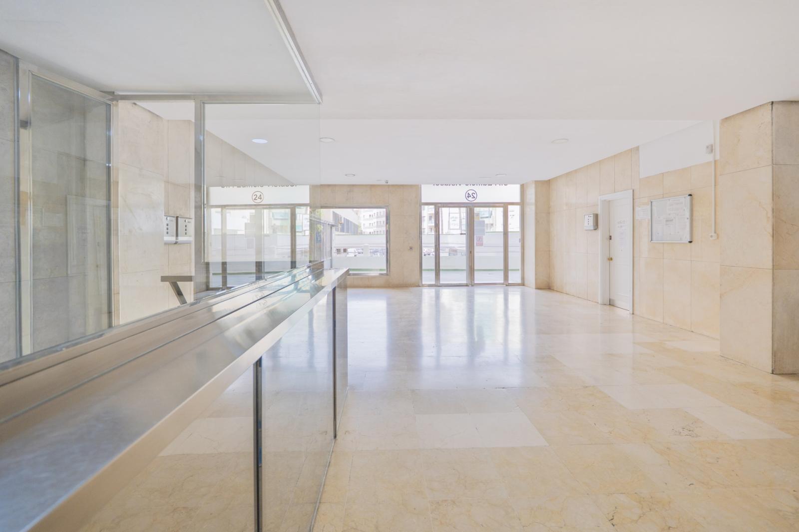Studio for Sale in Torremolinos