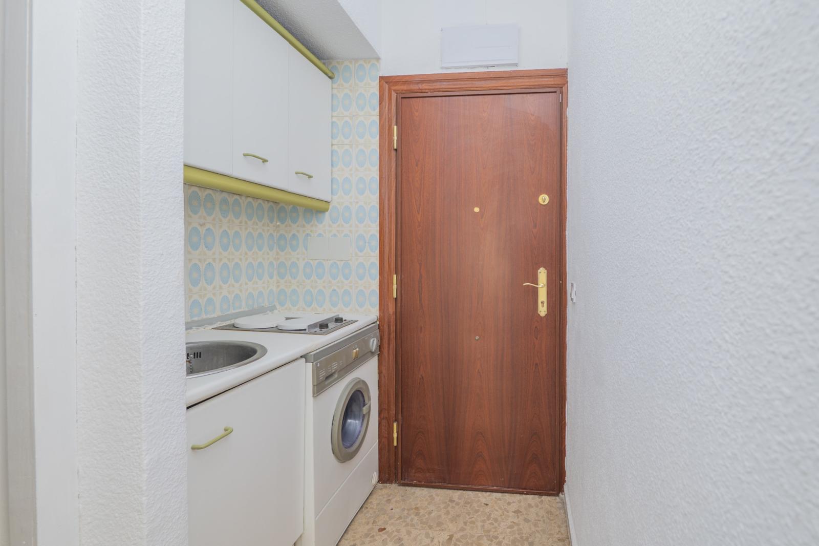 Studio for Sale in Torremolinos