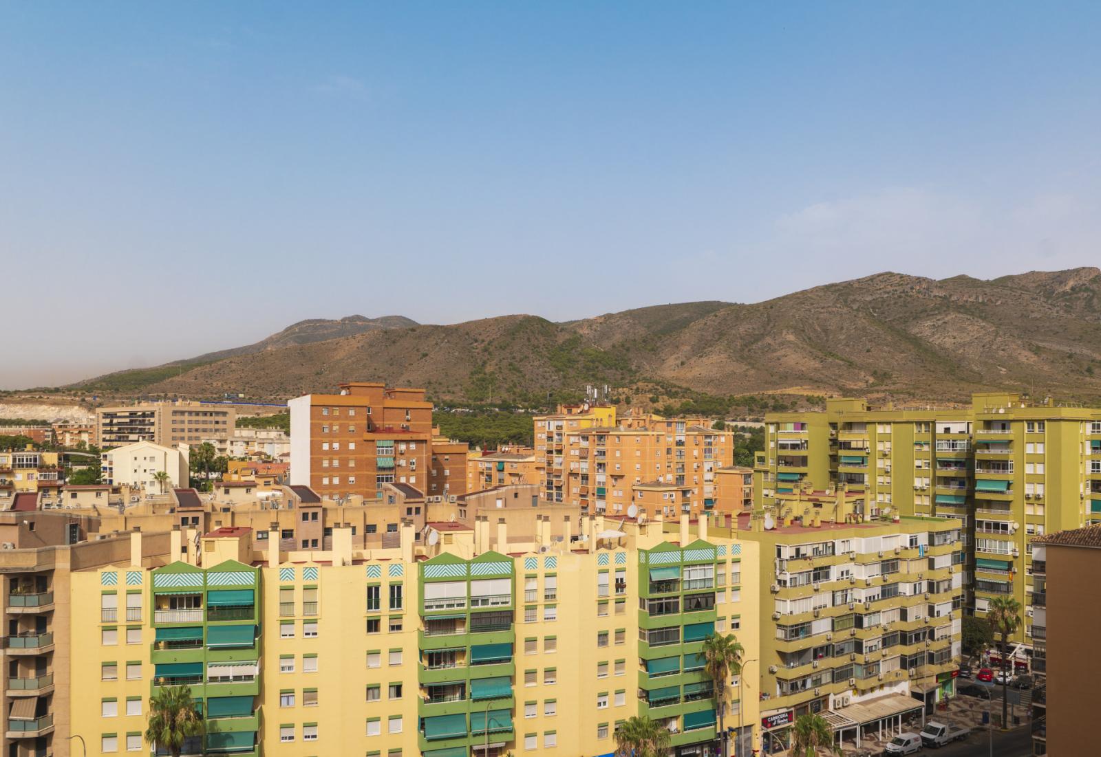 Studio for Sale in Torremolinos