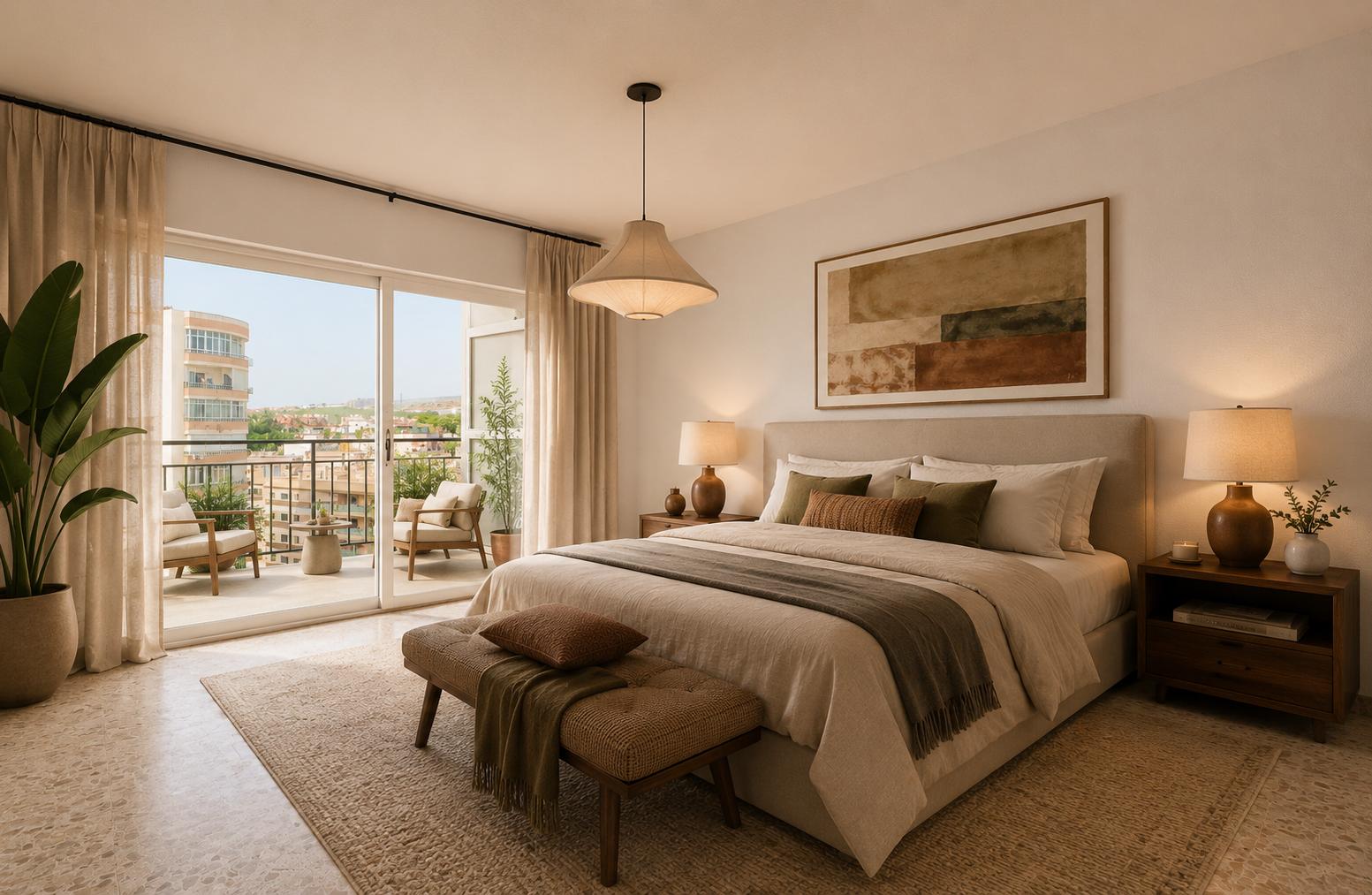 Studio for Sale in Torremolinos