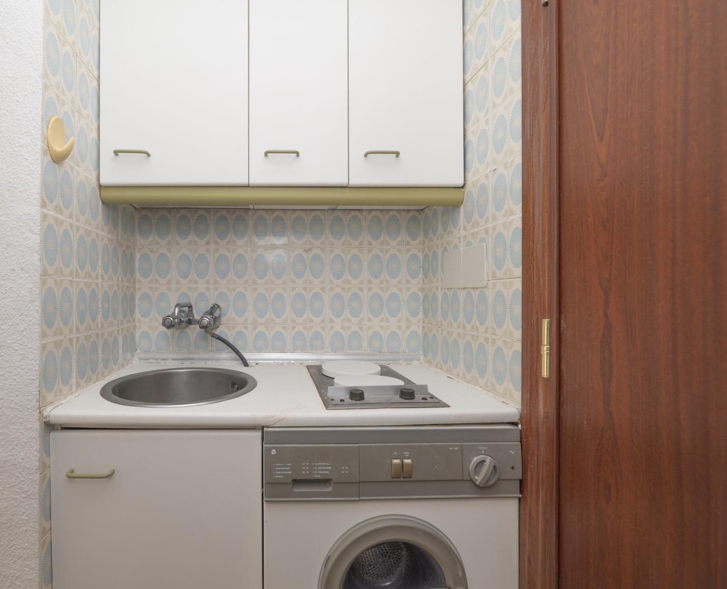 Studio for Sale in Torremolinos