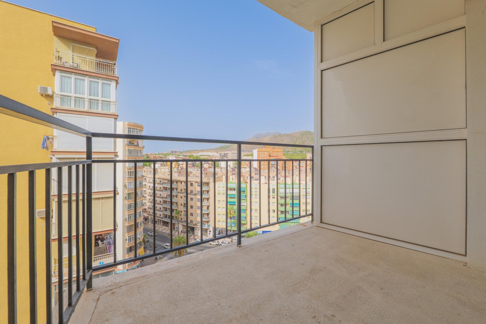 Studio for Sale in Torremolinos