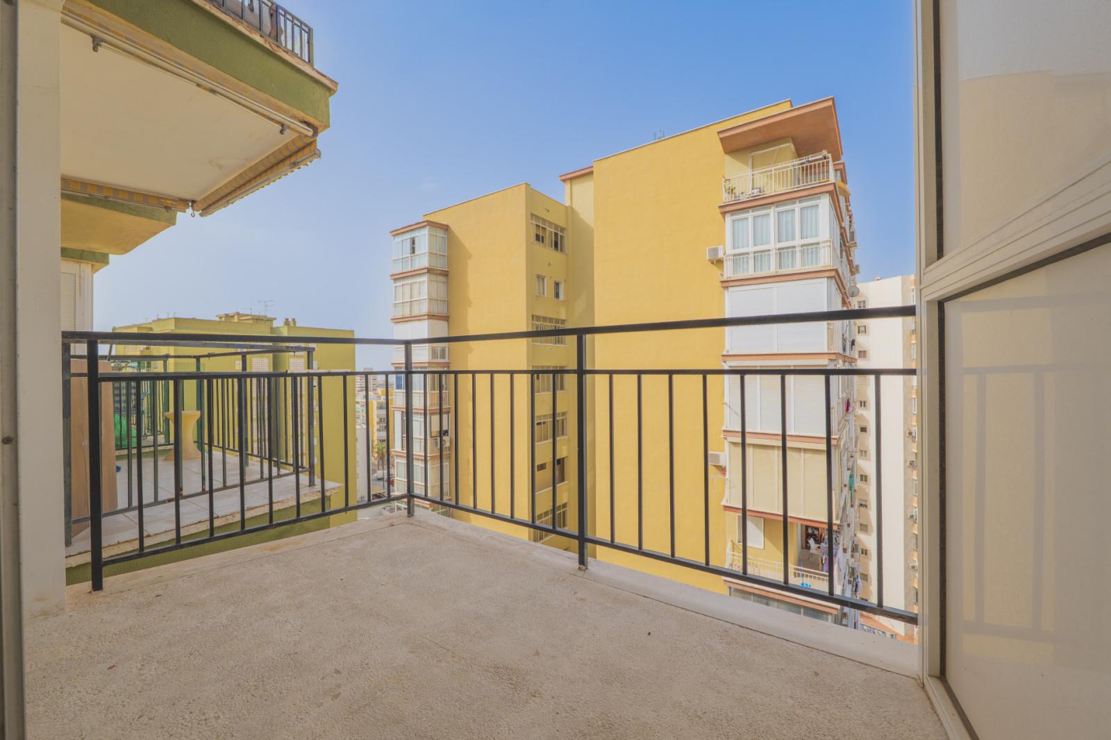 Studio for Sale in Torremolinos