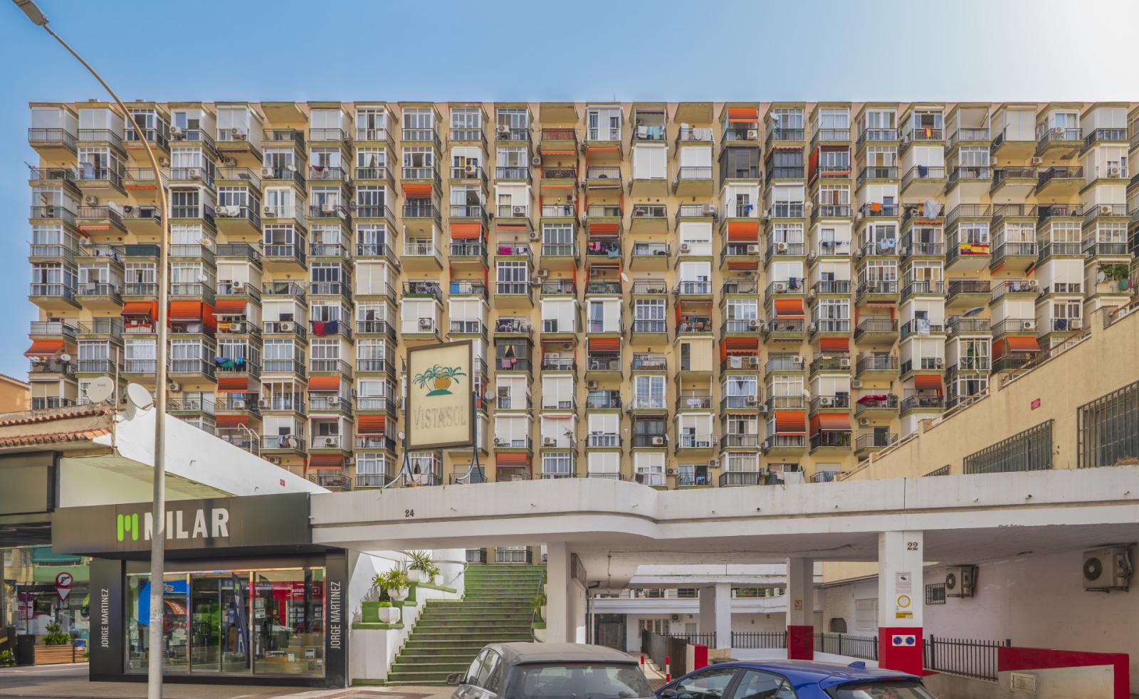 Studio for Sale in Torremolinos