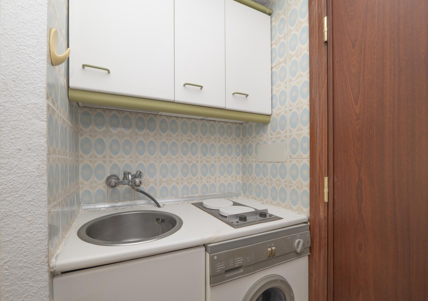 Studio for Sale in Torremolinos
