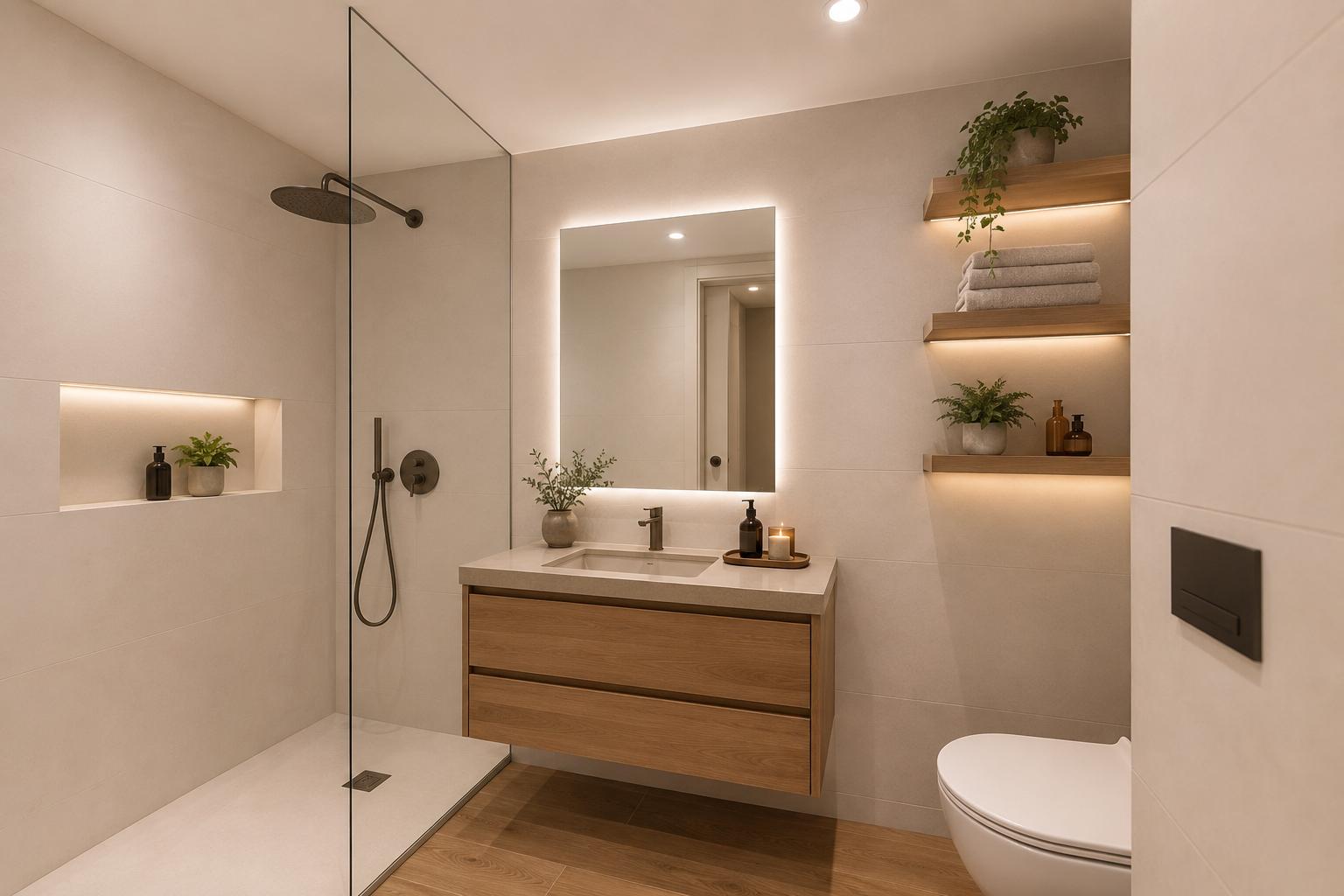 Studio for Sale in Torremolinos