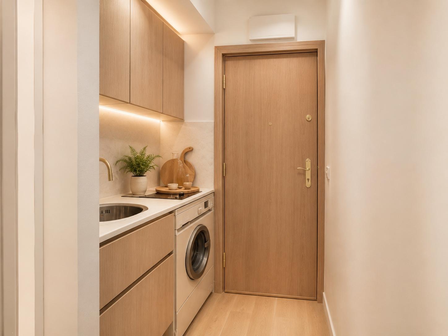 Studio for Sale in Torremolinos