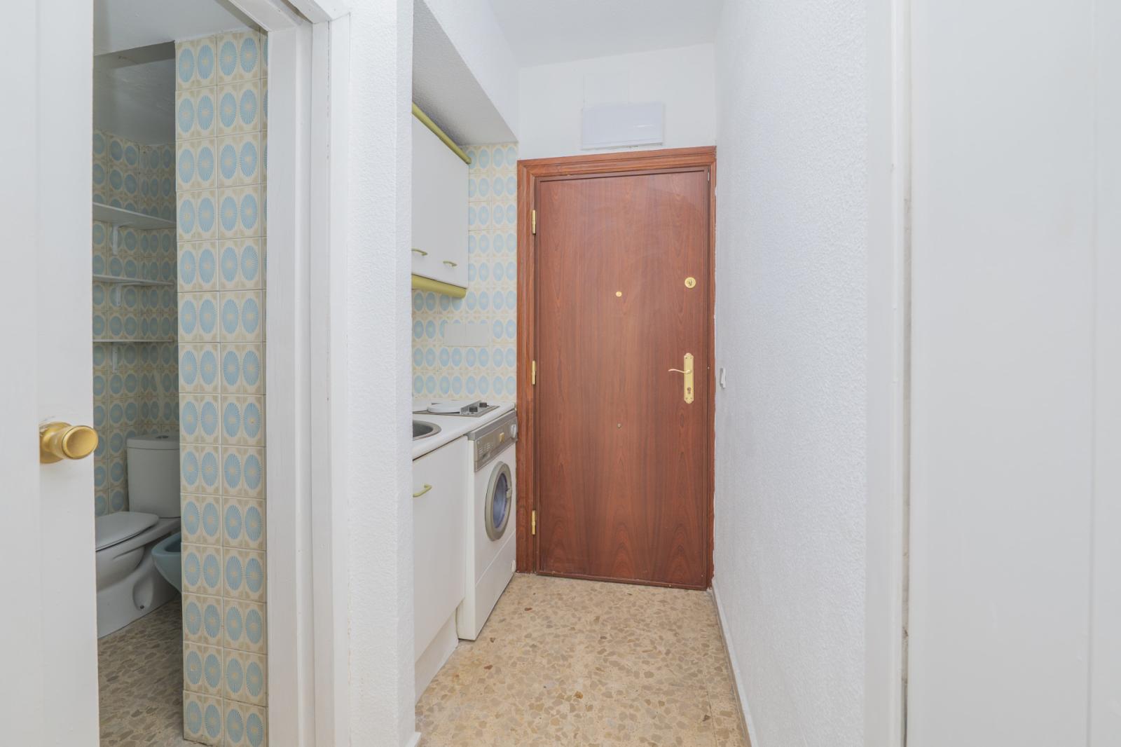 Studio for Sale in Torremolinos