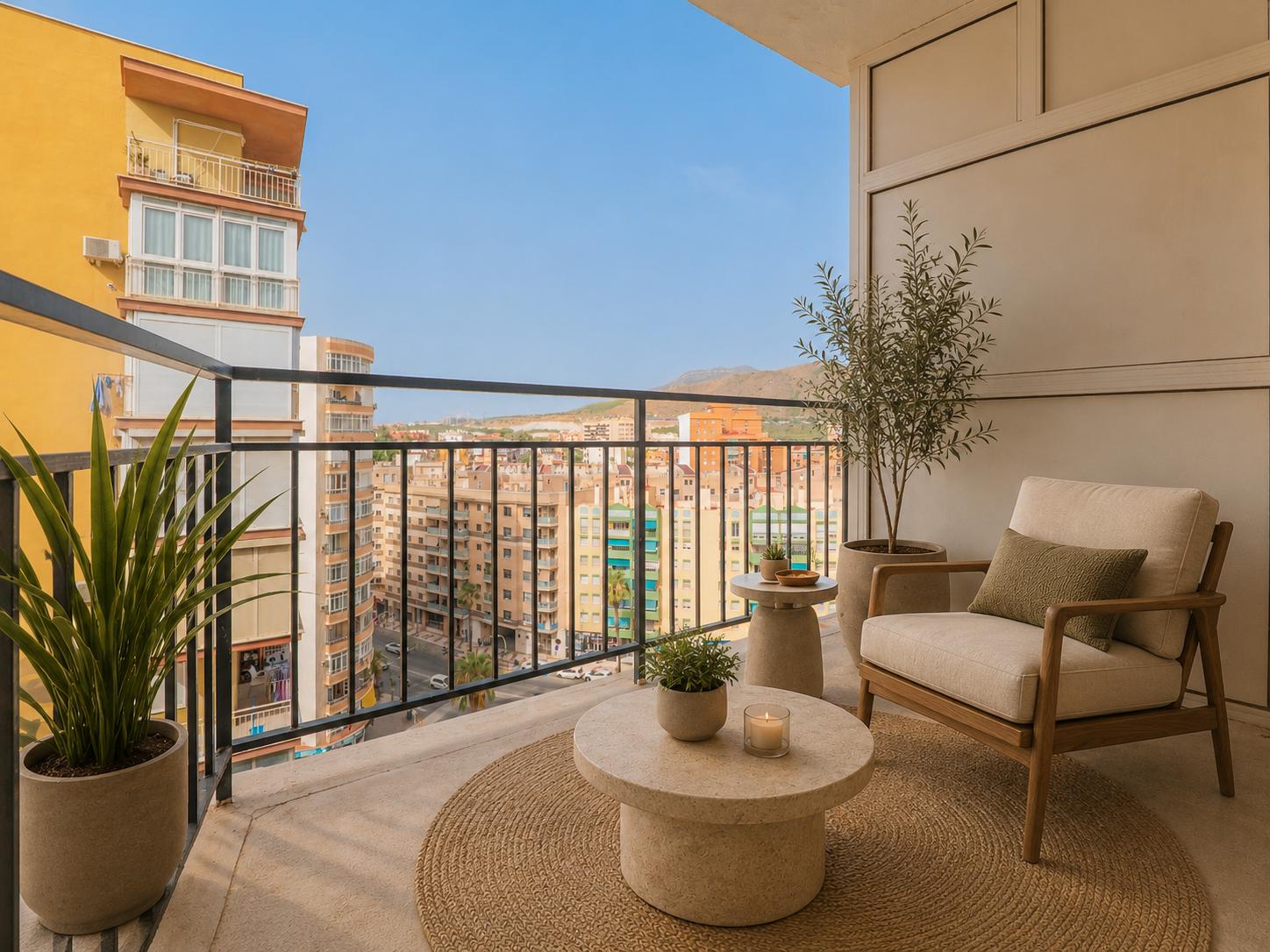 Studio for Sale in Torremolinos