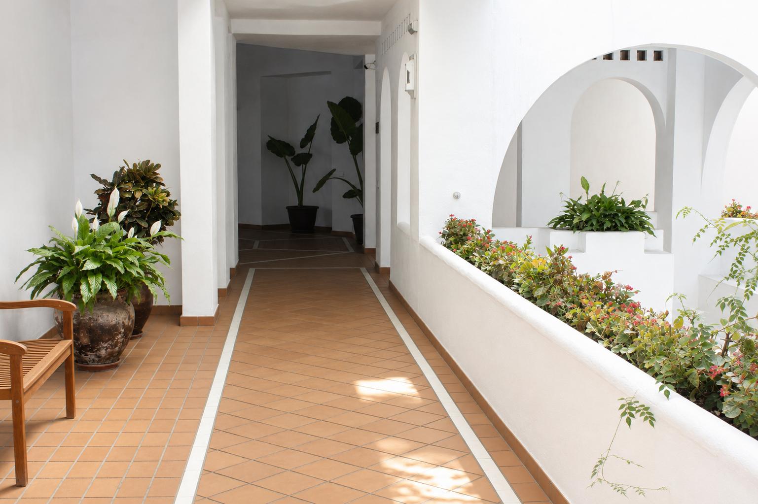 Penthouse for Sale in Torremolinos