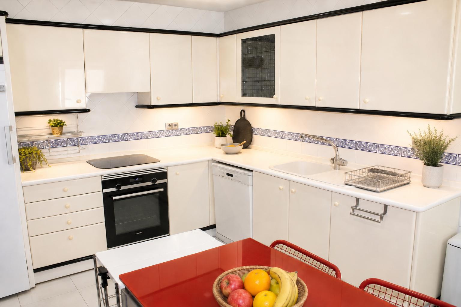 Penthouse for Sale in Torremolinos