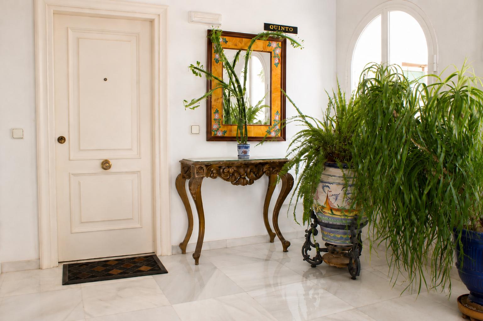 Penthouse for Sale in Torremolinos