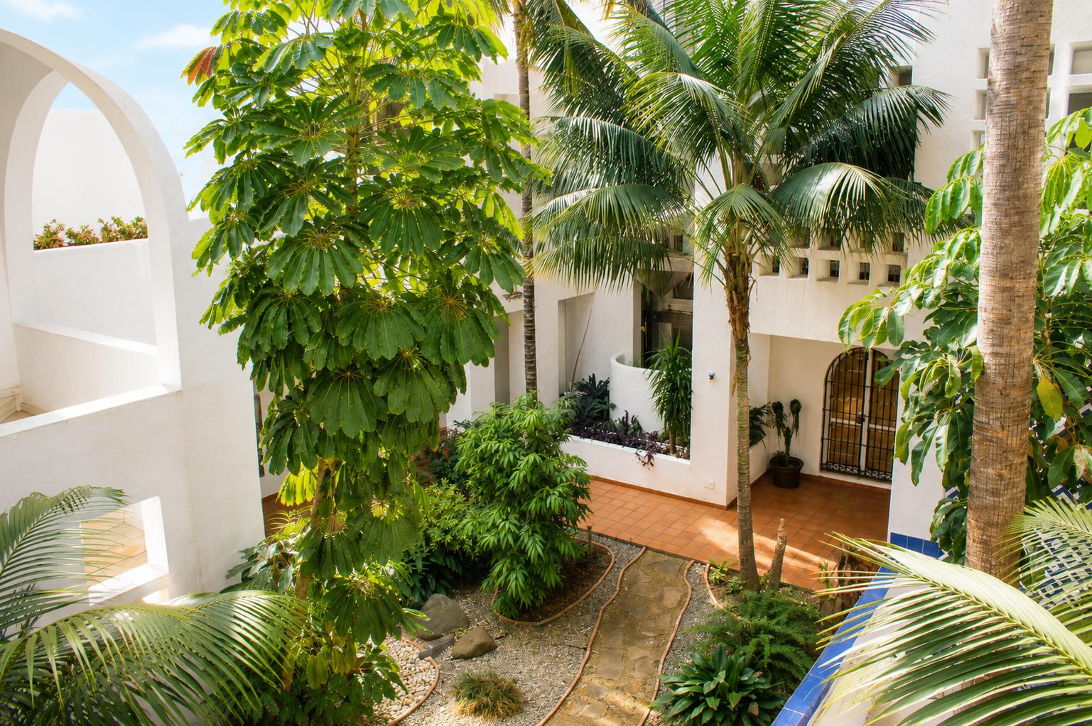 Penthouse for Sale in Torremolinos