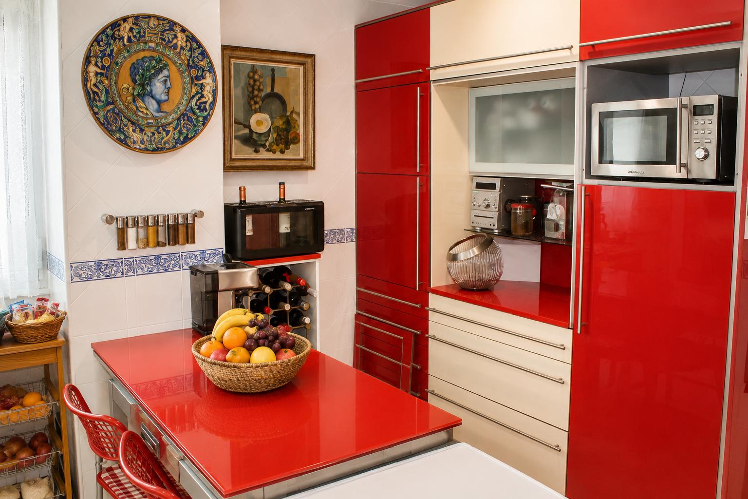 Penthouse for Sale in Torremolinos