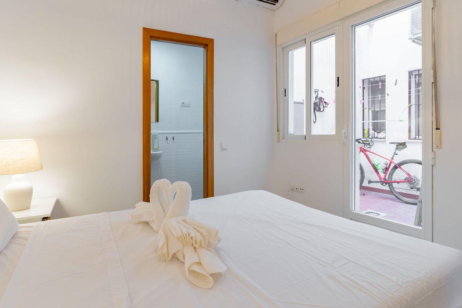 Flat for Sale in Málaga