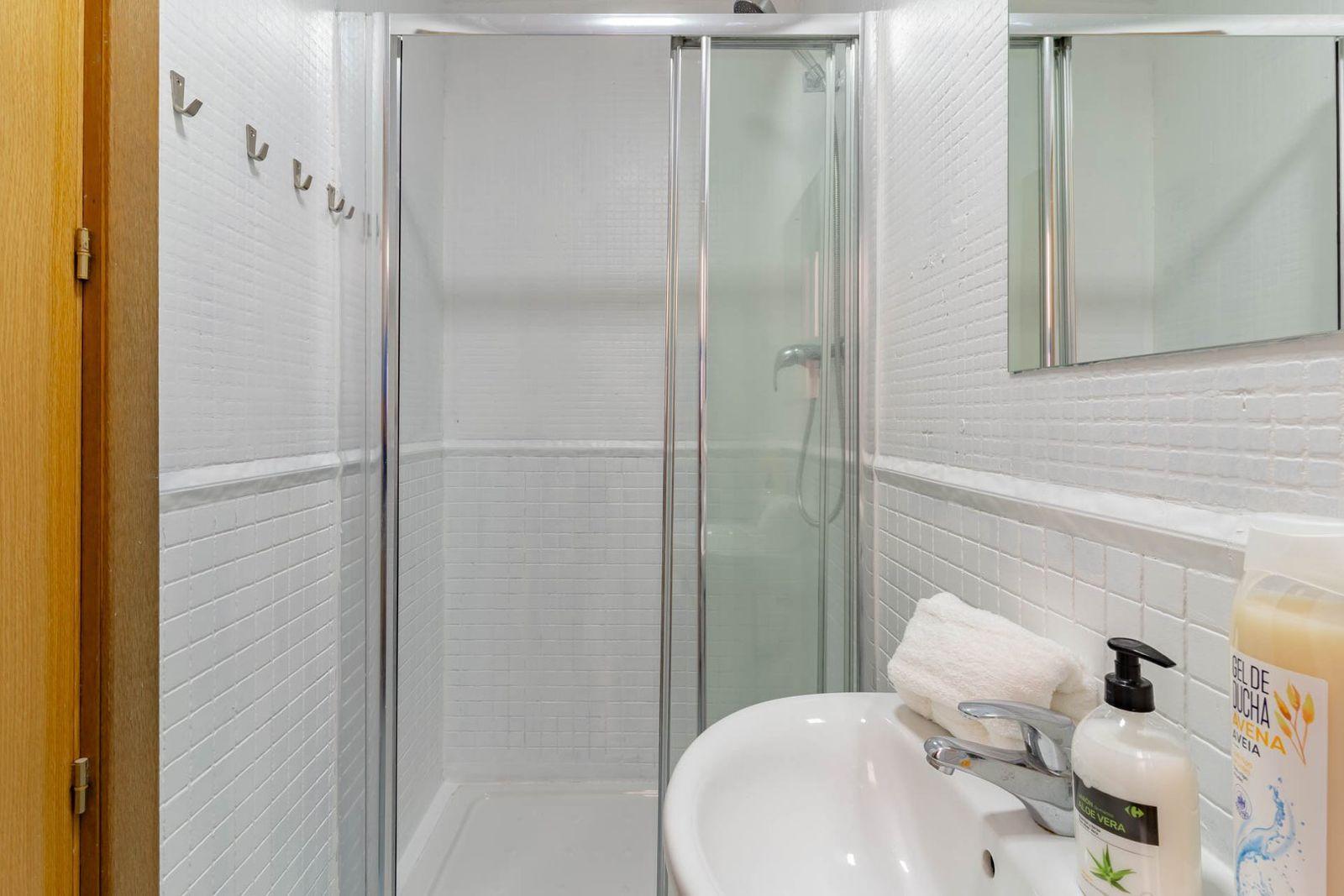 Flat for Sale in Málaga