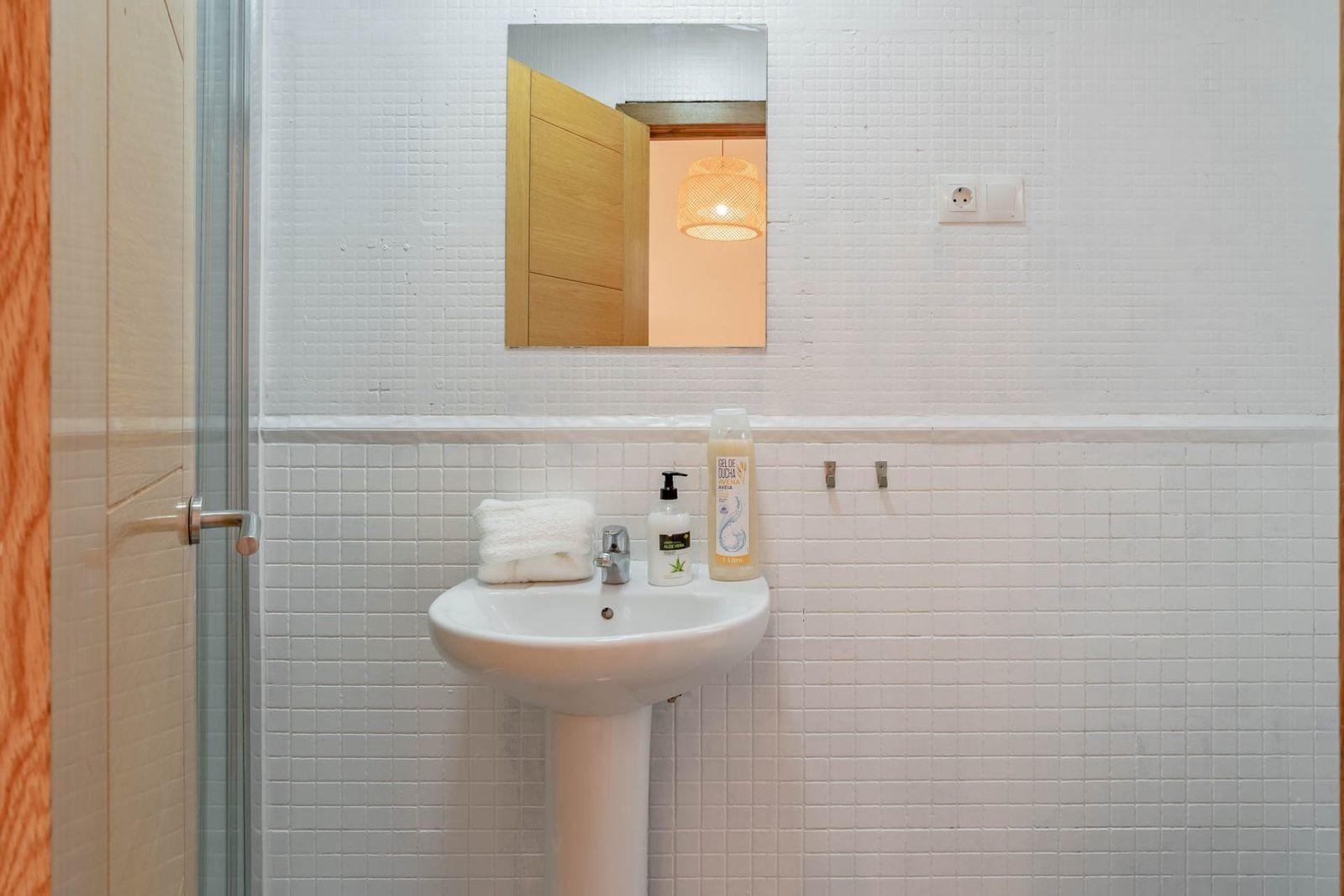 Flat for Sale in Málaga